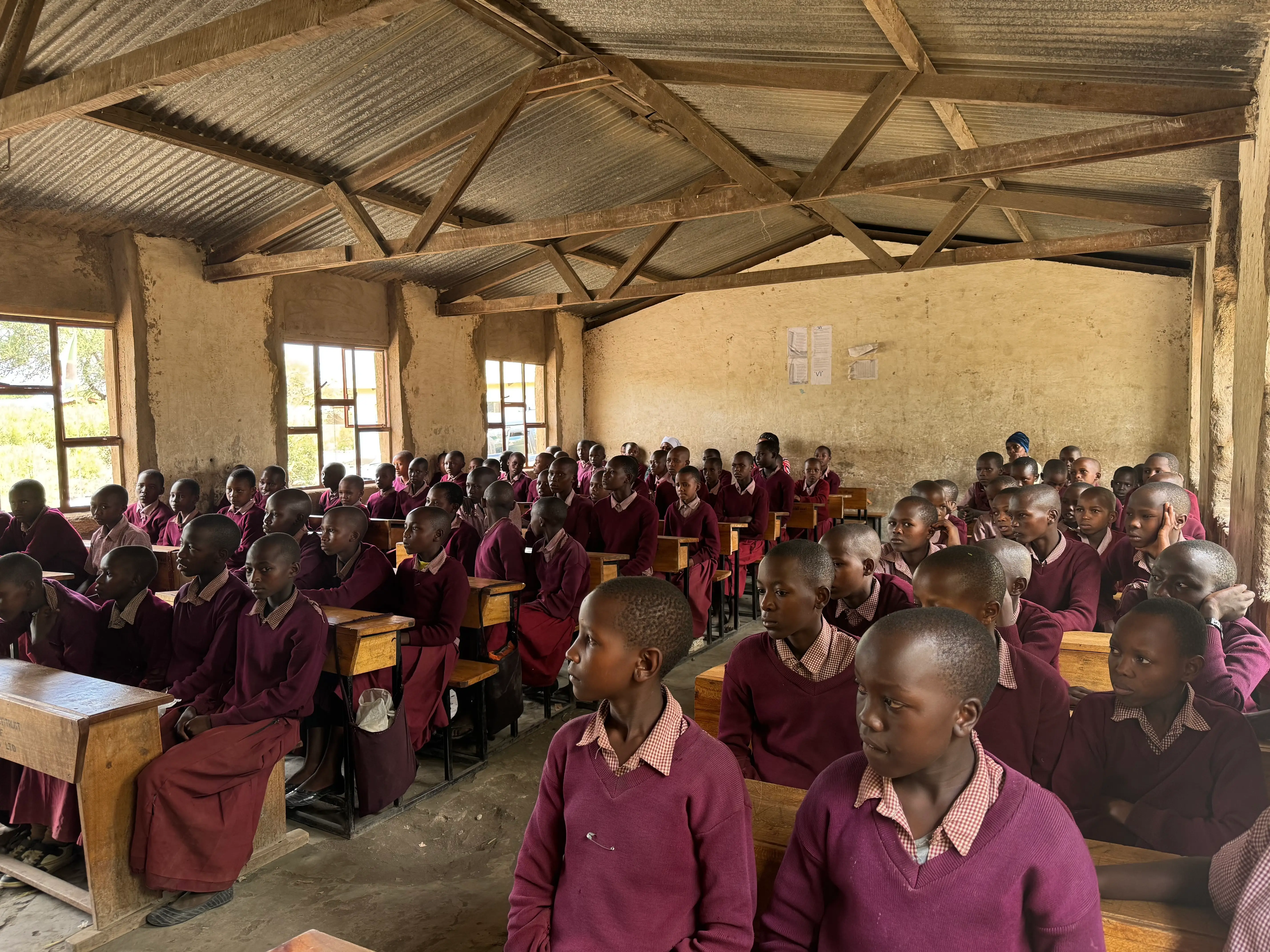 Empower Women & Educate Youth in Arusha, Tanzania