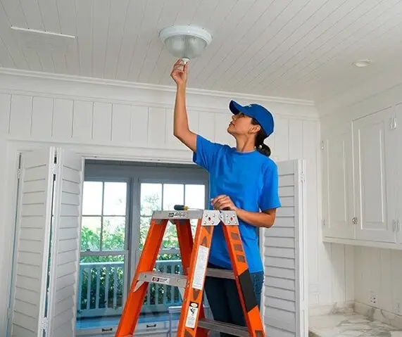 Handy Man or Woman for Seniors in McHenry County