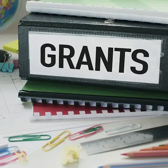 Grant Writer / Fundraising Specialist