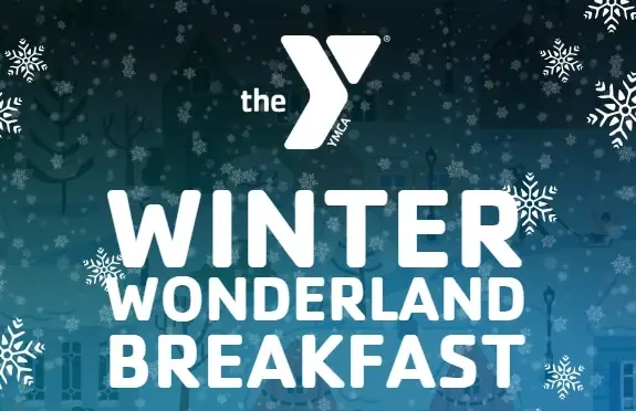 YMCA Winter Wonderland Breakfast (Community Event)