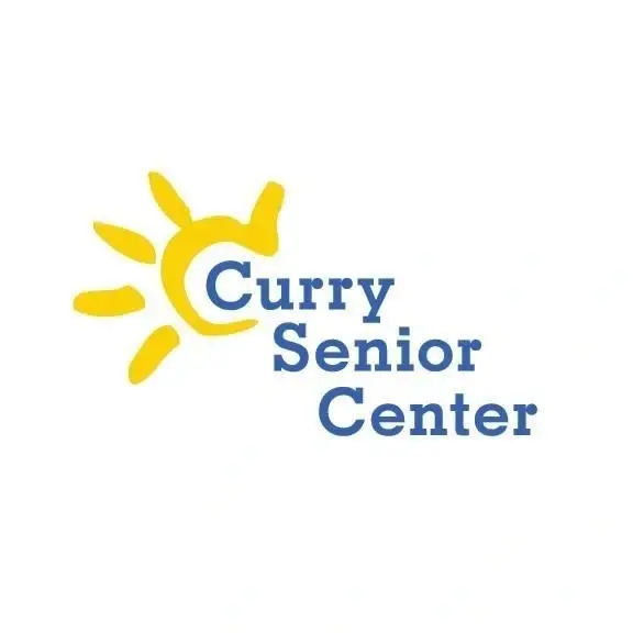 Serve Meals in Curry Senior Center's Dining Room