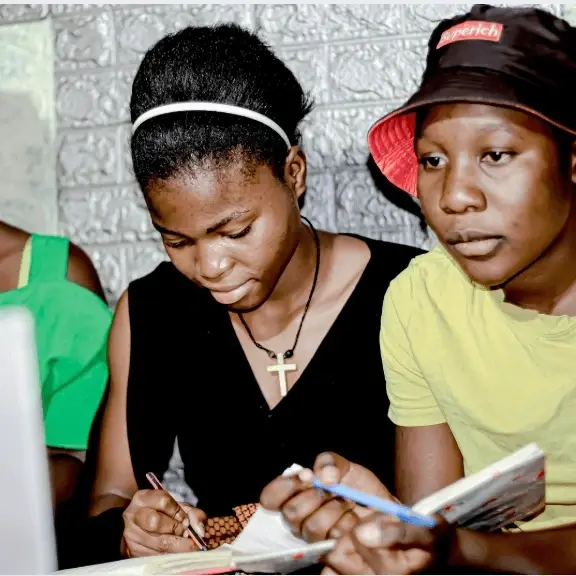 Volunteer as a Global Tutor (Raising a Scholar)