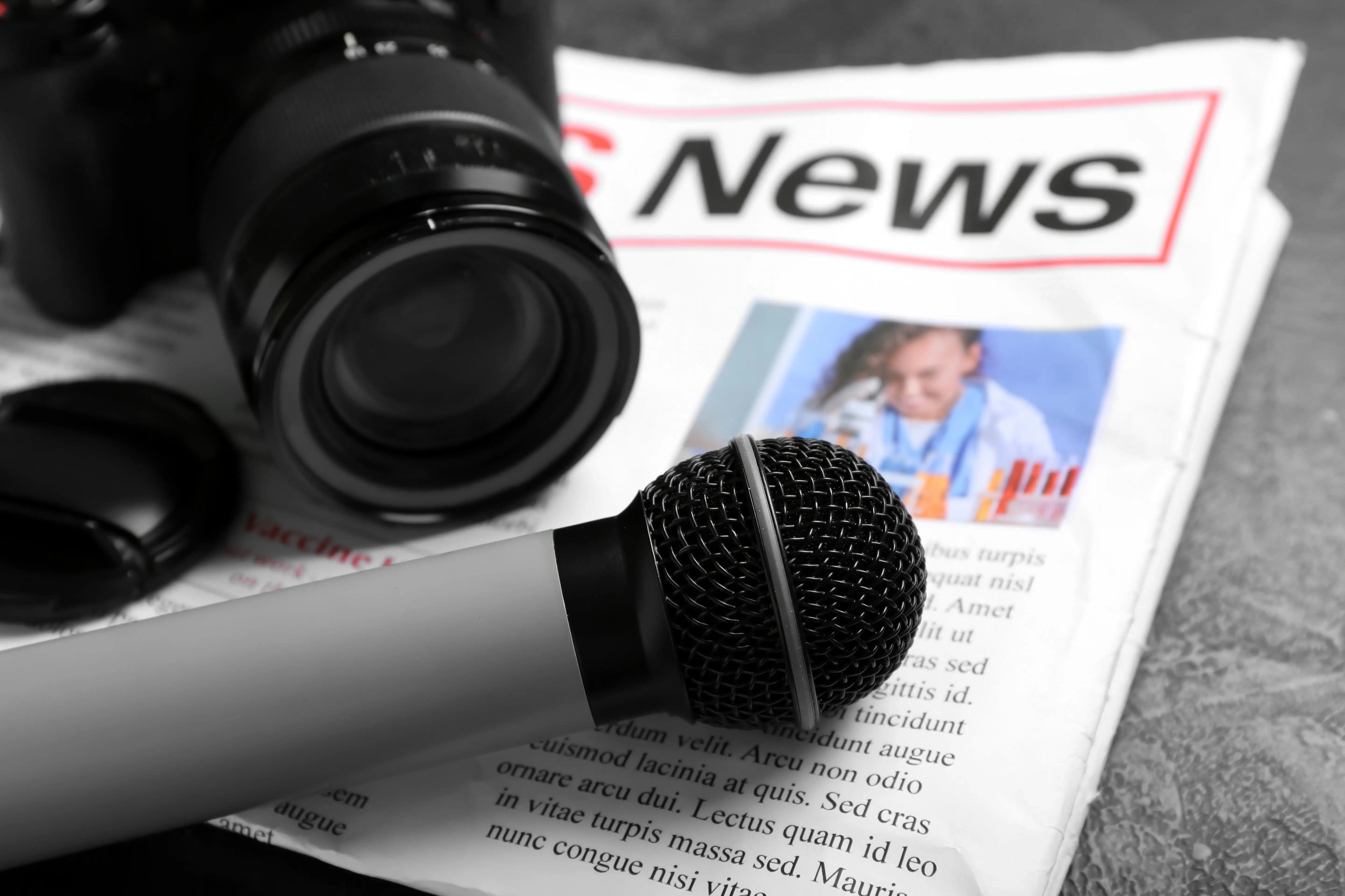 Press and Media Engagement Volunteer