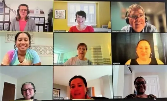 Spring Volunteer Opportunities: Empower Adult Immigrants through English Education!