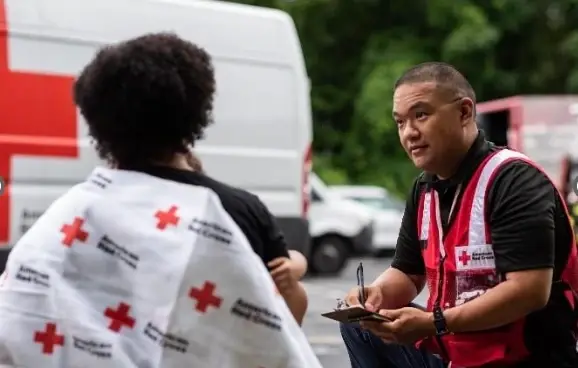 Disaster Shelter Transition Responder – Help Families Move From Crisis to Stability - Baltimore City, MD