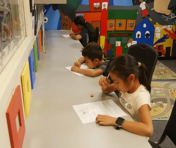 Tutor - MUST BE IN CALIFORNIA TO APPLY!