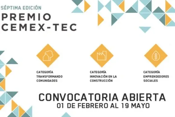 Afiche de convocatoria