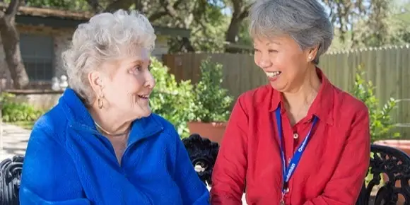 Guadalupe County Advocates Needed for Nursing Home & Assisted Living Residents