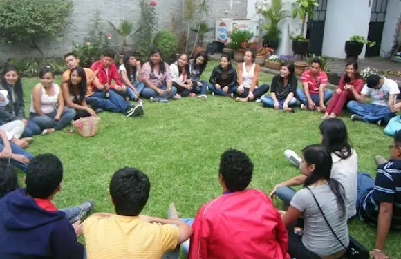 Volunteer in Mexico: Organizing Summer camp in the Morelia Zoo