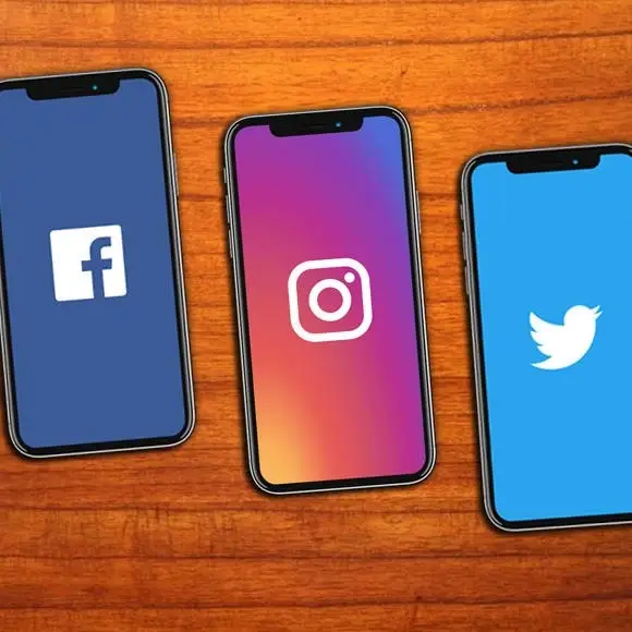 Social Media Coordinator