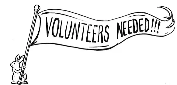 Do you love books and art?  Want to add smiles to your week?  Looking to meet new people?