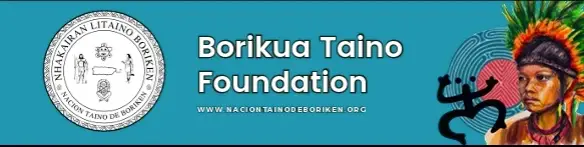 Indigenous Archives of Boriken (Puerto Rico)