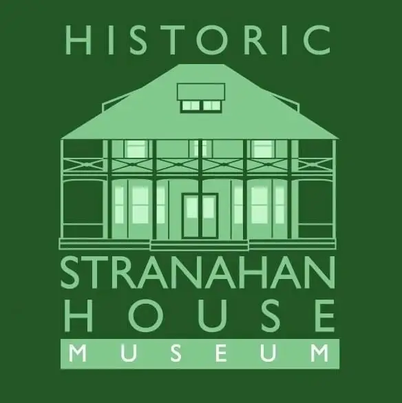 Volunteer at Historic Stranahan House Museum - Fort Lauderdale's Oldest Home!