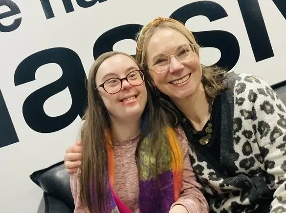 Mencap Volunteer Visitor (Meaningful Connections in Scarborough)