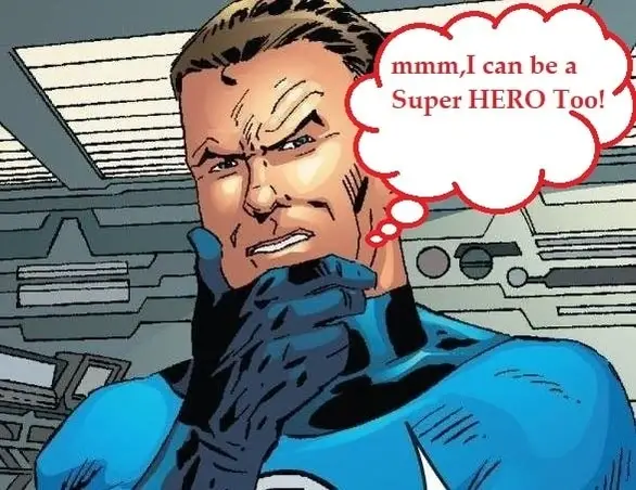 "Savannah's SuperHERO Cards  -Community Service Hours Available!