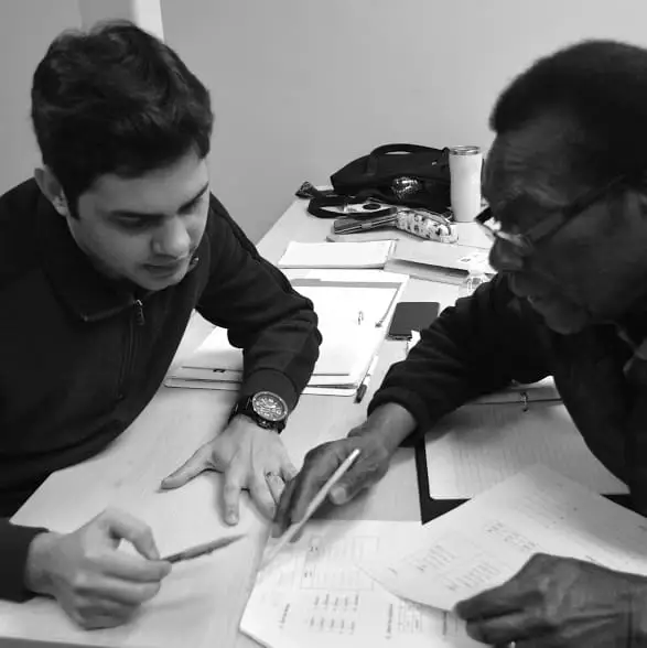Conversation Partner or Literacy Tutor (Remote)