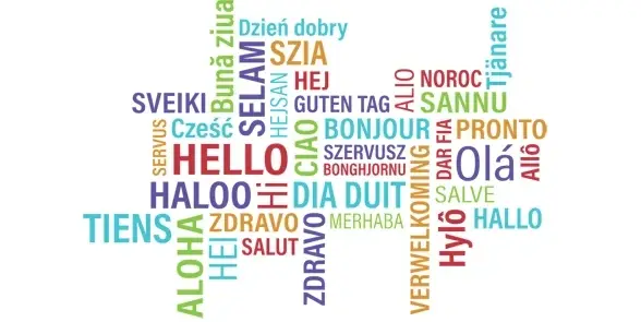 Document Reviewer in Multiple Languages