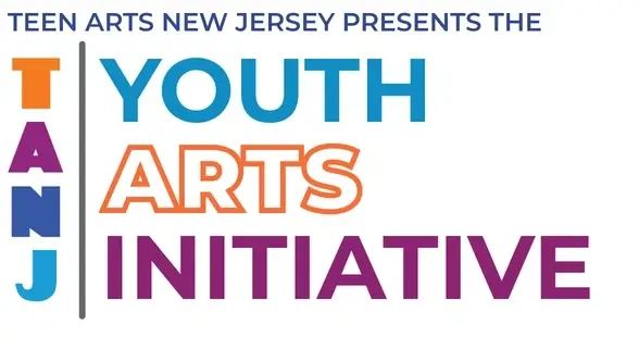 Teen Arts NJ Youth Arts Initiative