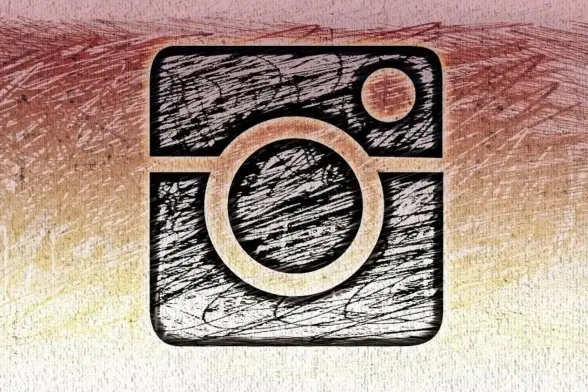 Logo de Instagram