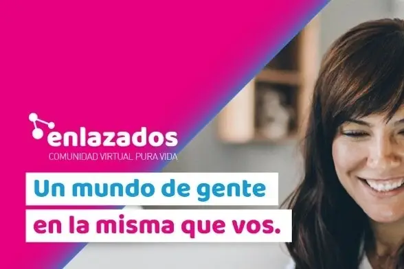 Flyer de la campaña