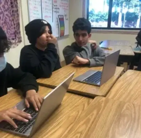 STEM Mentors needed in the Leonia, NJ Area