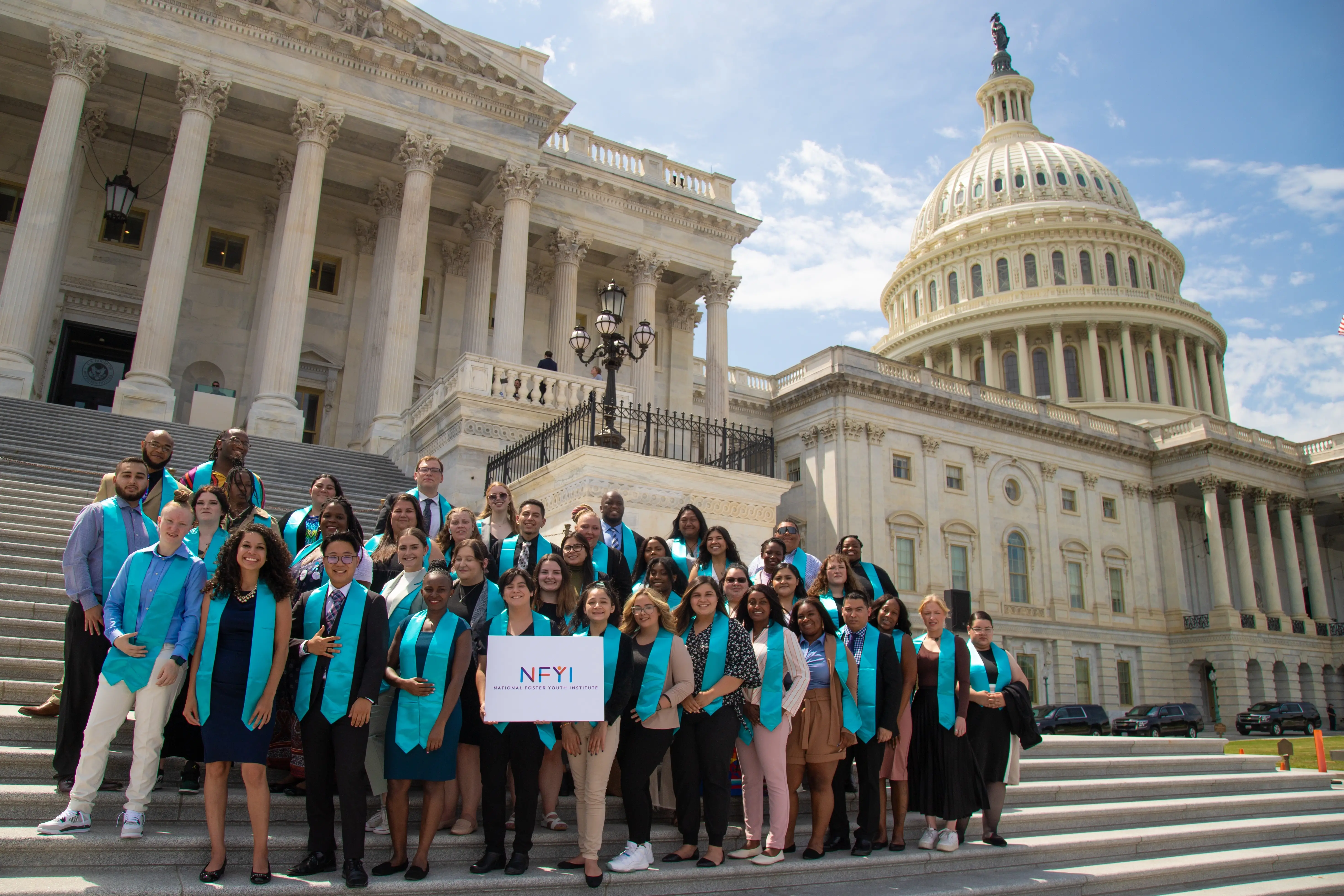 Volunteer Photographer Needed - June 11 at US Capitol