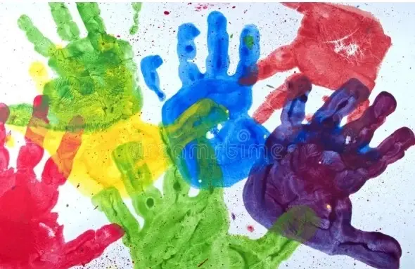 ECE Classroom Helpers - Children's Downtown Dreamery