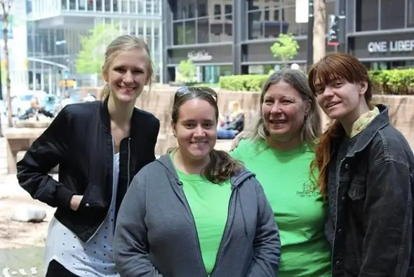 Restore Hope Board Member