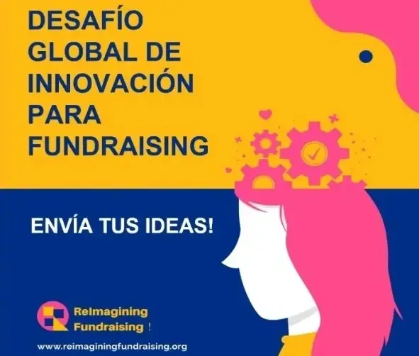 Flyer de la convocatoria