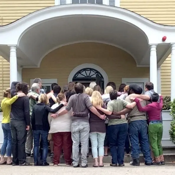 Gain experience in Mental Health as a Residential Adviser in the Boston area!