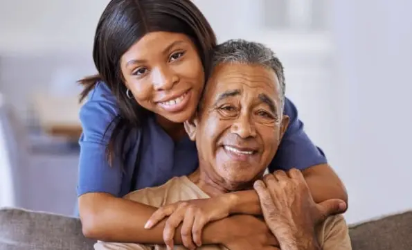 Cleburne, TX - Hospice Volunteer
