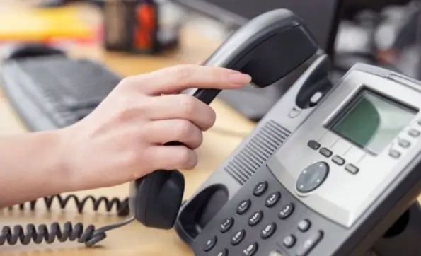 Compassionate Connections Volunteer