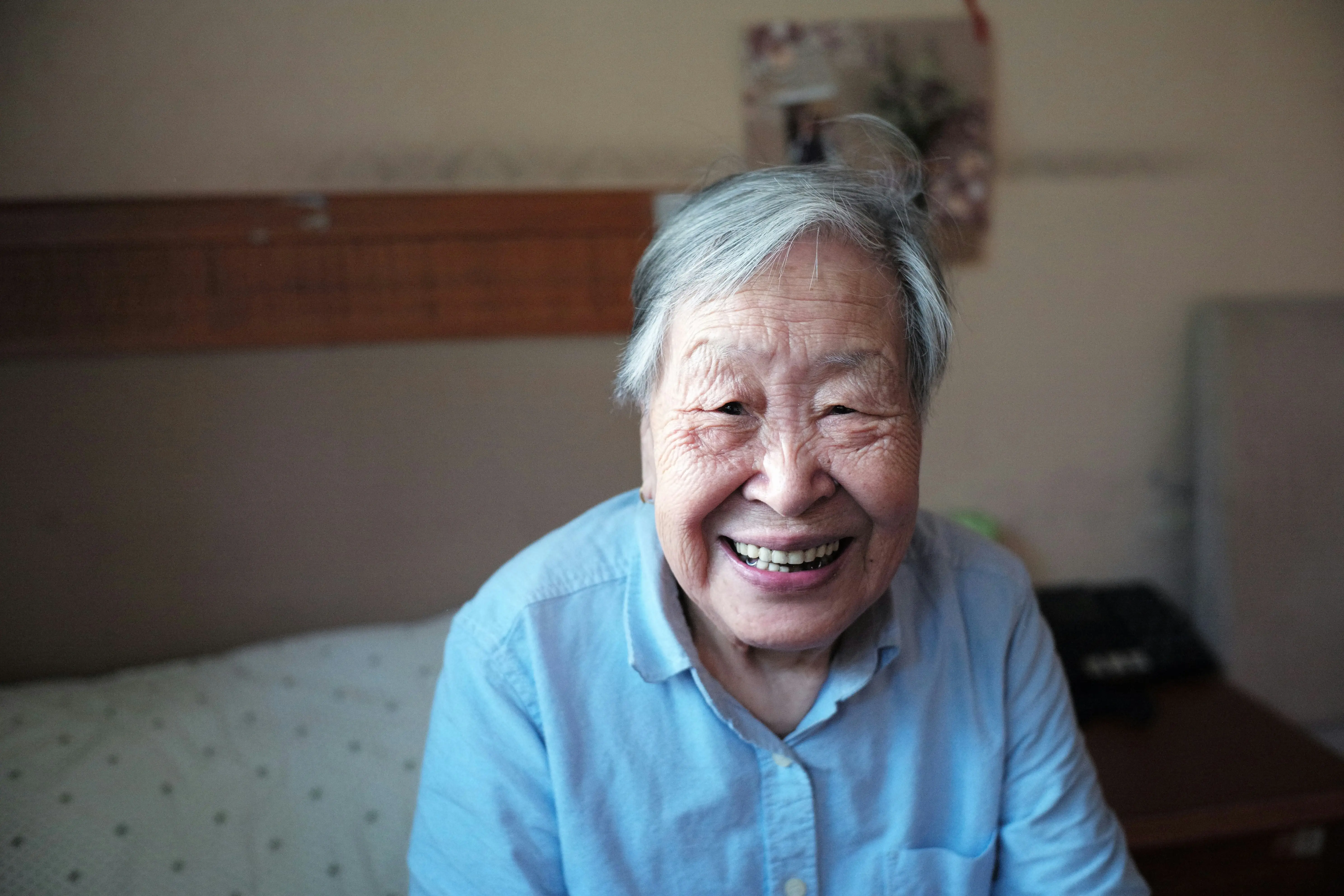 Hospice Volunteering