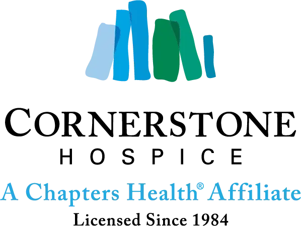 Become a hospice volunteer