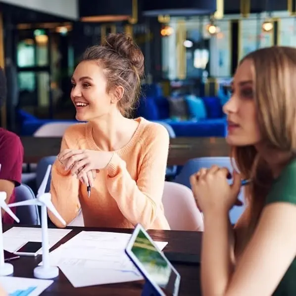 Admin Assistant Team Member