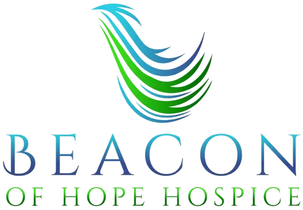 Beacon of Hope Hospice Volunteer !