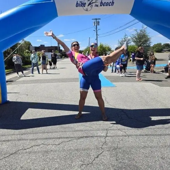 Autism & DisAbilities Charity Ride - Bike to the Beach - New York (NYC)