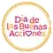 Día de las Buenas Acciones imagen de perfil
