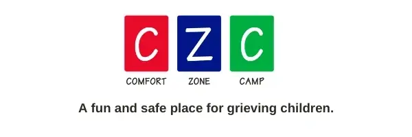 Utah Grief Camp Volunteer Training - Comfort Zone Camp