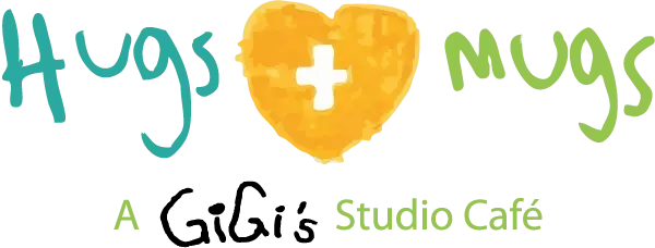 Hugs and Mugs Studio Cafe Volunteers