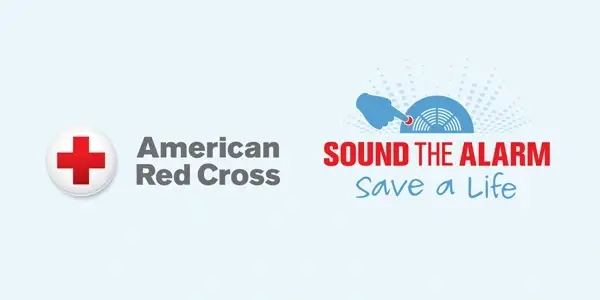 Sound the Alarm, Save a Life. Fitchburg Free Smoke Alarm Installation Event.