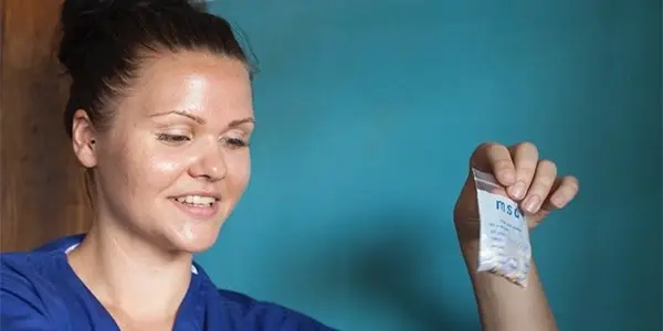Medical Volunteering in Tanzania