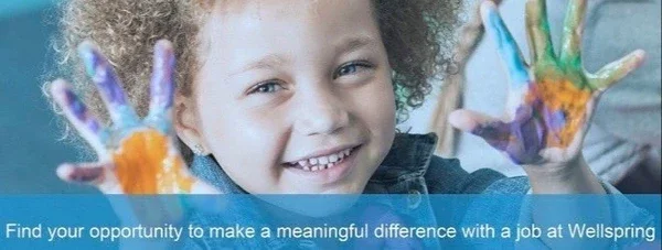Wellspring Family Services - Organization - Idealist