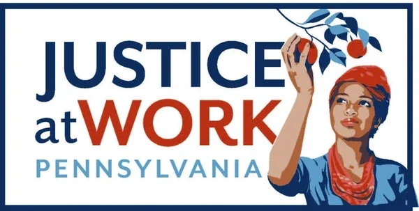Justice at Work PA (Formerly Friends of Farmworkers) - Organização ...