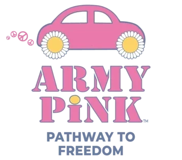 Army Pink