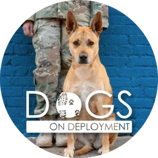 Dogs on Deployment