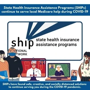 Indiana State Health Insurance Assistance Program (SHIP) - Organization ...