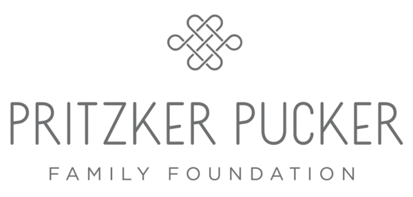 Pritzker Pucker Family Foundation - Organization - Idealist