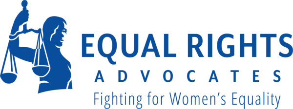 Equal Rights Advocates - Organization - Idealist