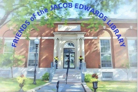 Friends of Jacob Edwards Library - Organization - Idealist